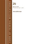 Office Of The Federal Register (U S, Office Of The Federal Register (U S ), Office Of The Federal Register (U.S.) - Code of Federal Regulations, Title 26 Internal Revenue 30 39,