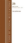 Office Of The Federal Register (U S, Office Of The Federal Register (U S ), Office Of The Federal Register (U.S.) - Code of Federal Regulations, Title 26 Internal Revenue 40 49,