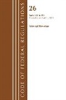 Office Of The Federal Register (U S, Office Of The Federal Register (U S ), Office Of The Federal Register (U.S.) - Code of Federal Regulations, Title 26 Internal Revenue 300 499,