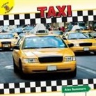 Summers, Alex Summers - Taxi