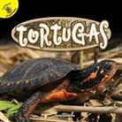 Duhaime, Daria Duhaime, Darla Duhaime - Tortugas