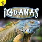 Duhaime, Daria Duhaime, Darla Duhaime - Iguanas