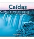 MCKENZIE, Precious McKenzie - Caídas de Agua