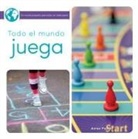 Popalis, Amy Popalis - Todo El Mundo Juega