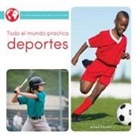 Popalis, Amy Popalis - Todo El Mundo Practica Deportes