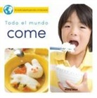 Allen, Nancy Allen - Todo El Mundo Come