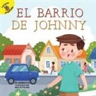 Ko, Hannah Ko, de Polonia, Nina De Polonia - El Barrio de Johnny