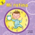 Nino, Carl Nino, Curzon, Brett Curzon - Mi Rutina