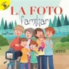 Rosen, Jonathan Rosen, Robert Rosen, de Polonia, Nina De Polonia - La Foto Familiar