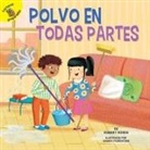 Rosen, Jonathan Rosen, Robert Rosen, Fiorentino, Chiara Fiorentino, Chiara Florentino - Polvo En Todas Partes