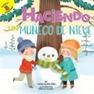 Kisloski, Carolyn Kisloski, de Polonia, Nina De Polonia - Haciendo Un Muñeco de Nieve