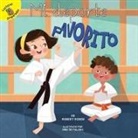 Rosen, Jonathan Rosen, Robert Rosen, de Polonia, Nina De Polonia - Mi DePorte Favorito