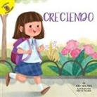 Walters, Abby Walters, Cynthia K Walters, de Polonia, Nina De Polonia - Creciendo