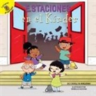 Kisloski, Carolyn Kisloski, Bassani, Srimalie Bassani - Estaciones En El Kínder