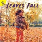 Schnell, Lisa Schnell, Lisa K. Schnell - Leaves Fall
