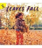 Schnell, Lisa Schnell, Lisa K. Schnell - Leaves Fall