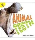 Andersen, Michelle Garcia Andersen, Michelle Anderson, Michelle Garcia Anderson - Animal Teeth