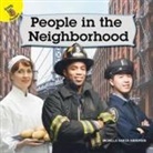 Andersen, Michelle Garcia Andersen, Michelle Anderson, Michelle Garcia Anderson - People in the Neighborhood