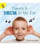 Andersen, Michelle Garcia Andersen, Michelle Anderson, Michelle Garcia Anderson - There's a Drum in My Ear