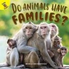 Andersen, Michelle Garcia Andersen, Michelle Anderson, Michelle Garcia Anderson - Do Animals Have Families?