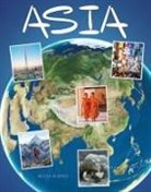 Klepeis, Alicia Klepeis - Asia