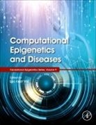 Wei, Loo Keat (EDT) Wei - Computational Epigenetics and Diseases
