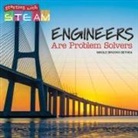 Bethea, Nikole Bethea, Nikole Brooks Bethea - Engineers Are Problem Solvers