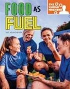 Heavenrich, Sue Heavenrich - Food as Fuel