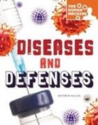Hulick, Kathryn Hulick - Diseases and Defenses