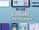 Slingerland, Janet Slingerland - Coding Creations