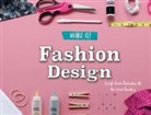 Balzekas, Leigh Balzekas, Ownley, Kristine Ownley - Fashion Design