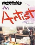 STATON, Hilarie Staton - An Artist