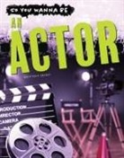 Canasi, Brittany Canasi - An Actor