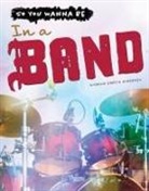 Andersen, Michelle Garcia Andersen, Michelle Anderson, Michelle Garcia Anderson - In a Band