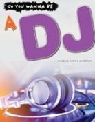 Andersen, Michelle Garcia Andersen, Michelle Anderson, Michelle Garcia Anderson - A DJ