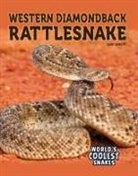 Sprott, Gary Sprott - Western Diamondback Rattlesnake