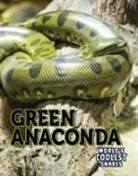 Canasi, Brittany Canasi - Green Anaconda