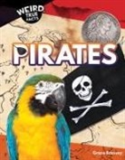 Ramsey, Grace Ramsey - Pirates