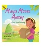 Miller, Marie Therese Miller, Pat Miller, Ronquillo, Nadia Ronquillo - Maya Moves Away