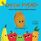Duffield, Katy Duffield, Bianda, Junissa Bianda - Couch Potato