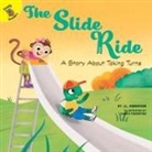 Anderson, J L Anderson, J. L. Anderson, Fiorentino, Chiara Fiorentino, Chiara Florentino - The Slide Ride