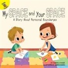 Athans, Sandra Athans, Bianda, Junissa Bianda - My Space and Your Space