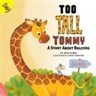 Palmer, Erin Palmer, Fiorentino, Chiara Fiorentino, Chiara Florentino - Too Tall Tommy