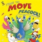 ANDERSON, J L Anderson, J. L. Anderson, Willmore, Alex Willmore - Time to Move Peacock!