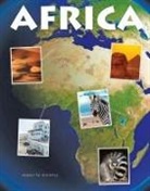 Whipple, Annette Whipple - Africa