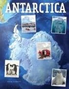 Everett, Reese Everett - Antarctica
