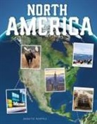 Whipple, Annette Whipple - North America