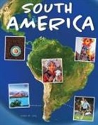 Uhi, Xina M Uhi, Xina M. Uhi - South America