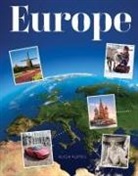 Klepeis, Alicia Klepeis - Europe