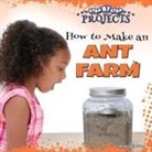 Suen, Anastasia Suen - How to Make an Ant Farm